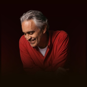 Andrea Bocelli
