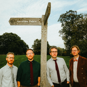 Public Service Broadcasting