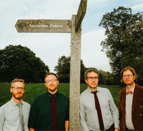 Public Service Broadcasting