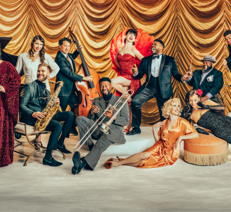 Postmodern Jukebox