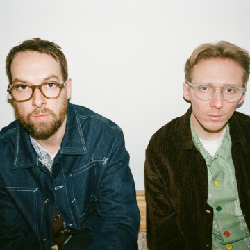 HONNE
