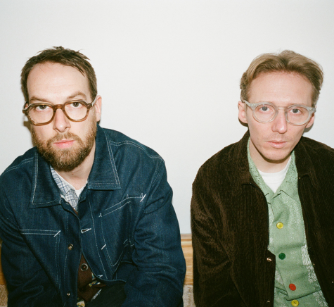 HONNE