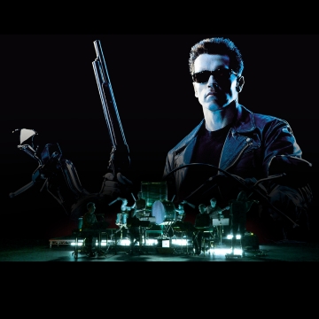 Terminator 2: Judgment Day