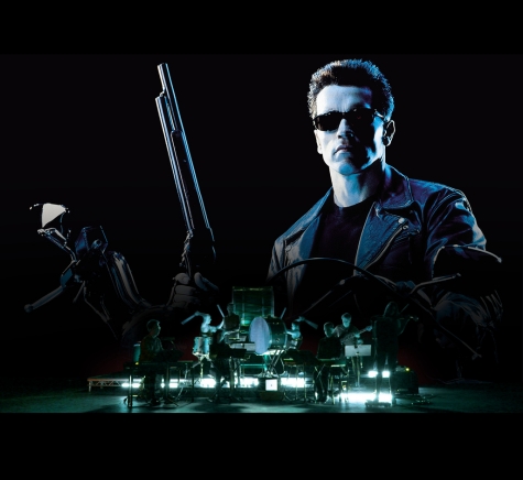 Terminator 2: Judgment Day