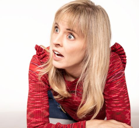 Maria Bamford