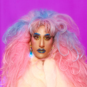 GLAMROU