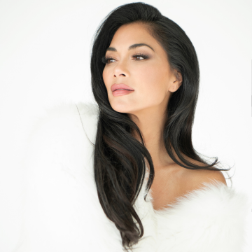 Nicole Scherzinger