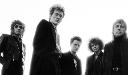 Brigitte Calls Me Baby