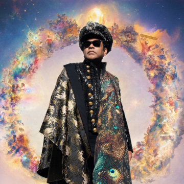 A.R. RAHMAN