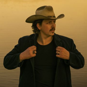 Evan Bartels