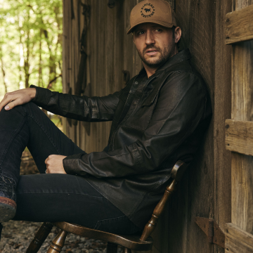 Drew Baldridge