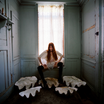 Florence + The Machine