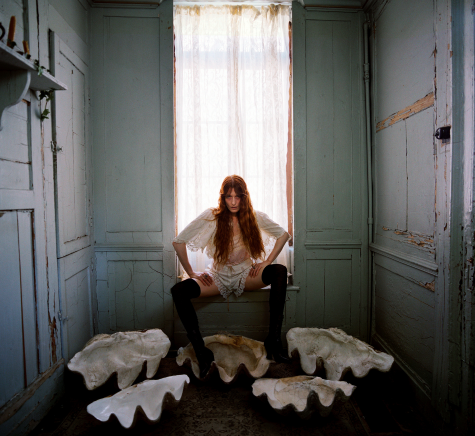 Florence + The Machine