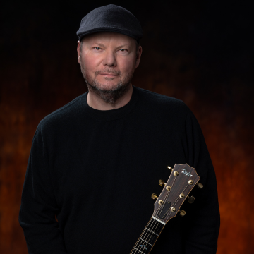 Christopher Cross