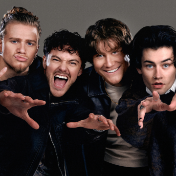 Midnight Til Morning