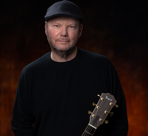 Christopher Cross