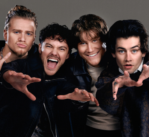 Midnight Til Morning