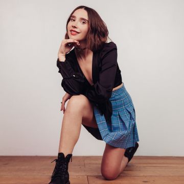 “Sounds Like A Cult LIVE!”