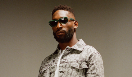 Tinie Tempah