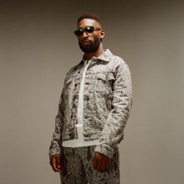TINIE TEMPAH