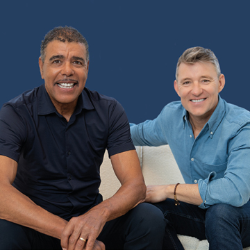 Ben and Kammy’s Unbelievable Show