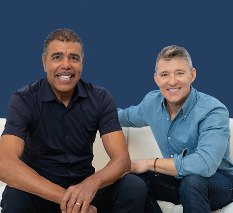 Ben & Kammy's Unbelievable Show