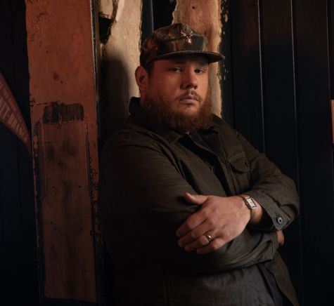 Luke Combs