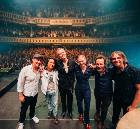 JASON ISBELL AND THE 400 UNIT