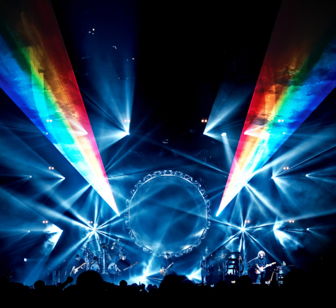 The Australian Pink Floyd