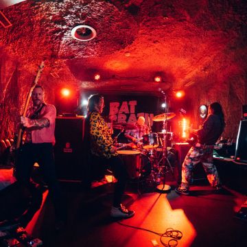 Bat Sabbath