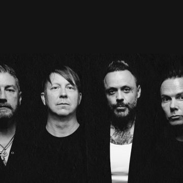 Blue October