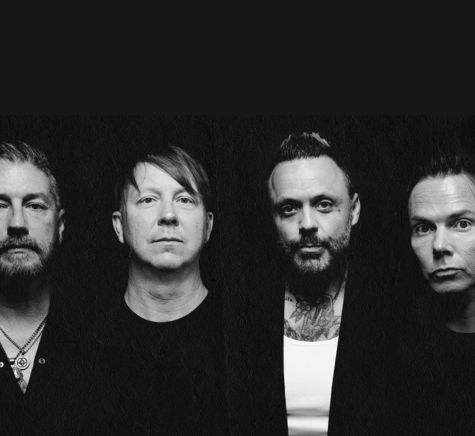 Blue October