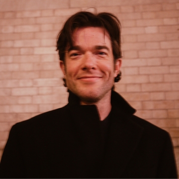 John Mulaney