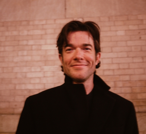 John Mulaney