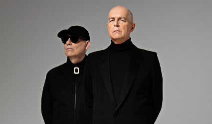 Pet Shop Boys