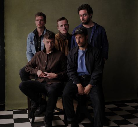 The Maccabees