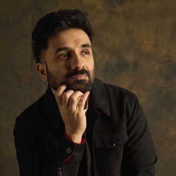 Vir Das