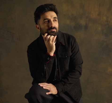 Vir Das