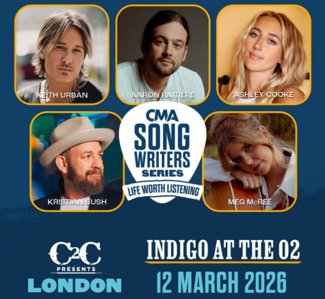 CMA Songwriters Series