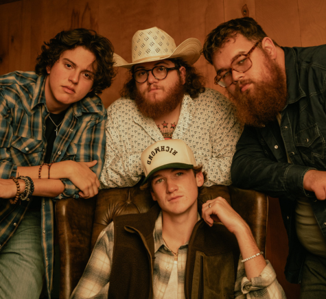 The Jack Wharff Band