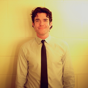 John Mulaney