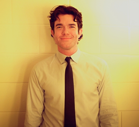 John Mulaney