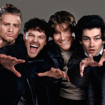 Midnight Til Morning – January 2026