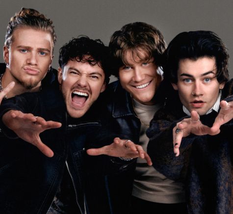 Midnight Til Morning