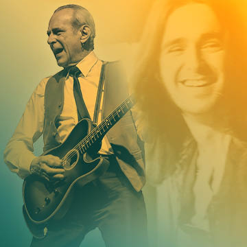 Francis Rossi