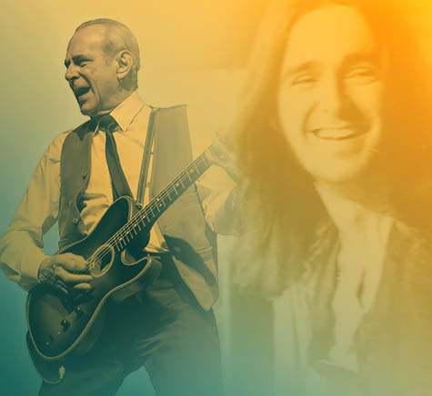 Francis Rossi
