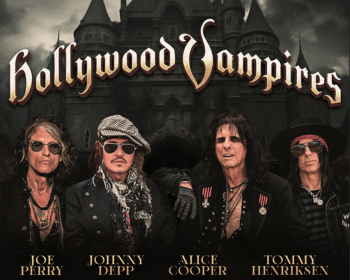 Hollywood Vampires