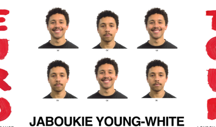 Jaboukie