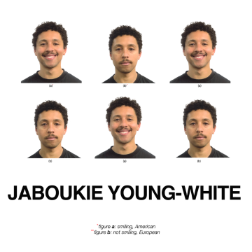 Jaboukie Young-White