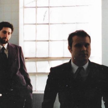 Sunny Day Real Estate